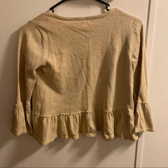 Lilly Pulitzer Cardigan NWT - Picture 4 of 4